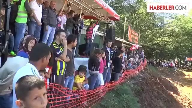 Yörükler Yaylası Off-Road ve Havacılık Şenliği -