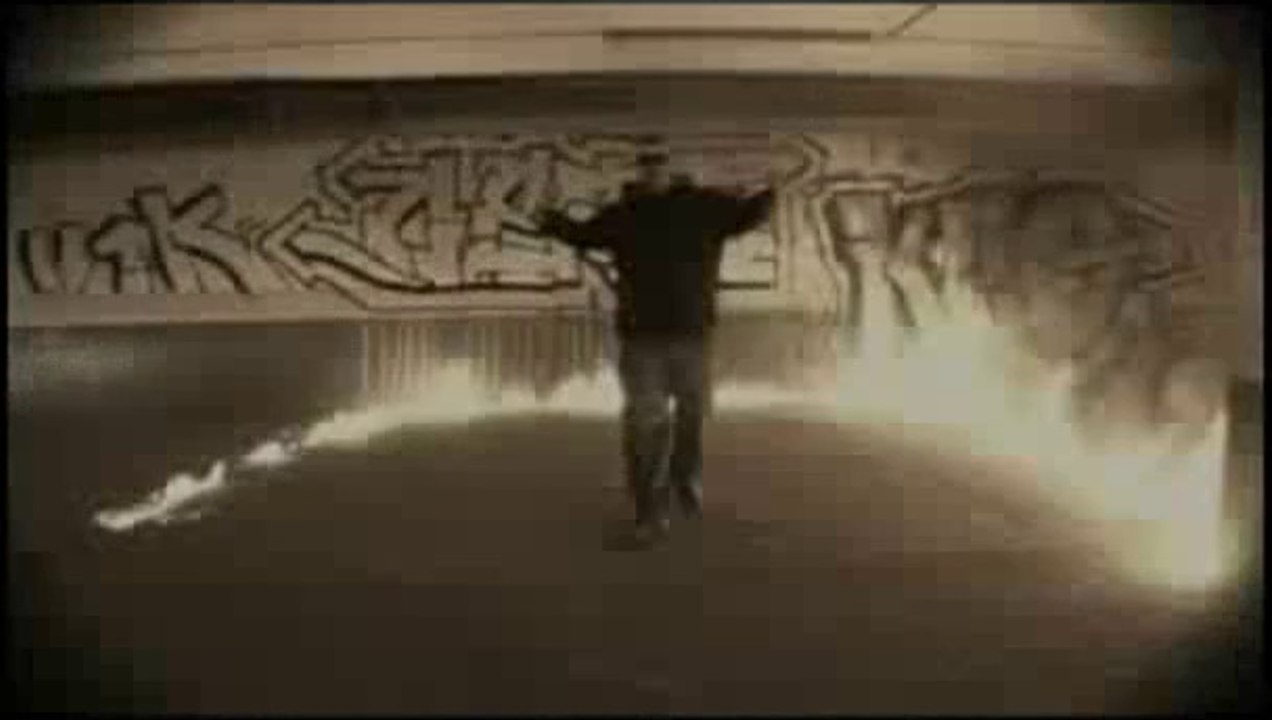 Woroc - Fikk dein Hip Hop ( mit Dissput )