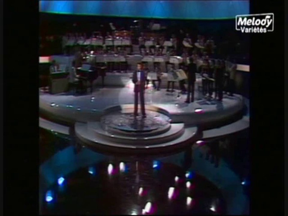 michel sardou je dors