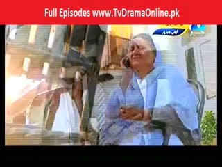 Mann Ke Moti Episode 50 Part 1 Geo Tv  21 September 2014