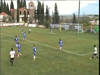 Ένωση 2010-Νέο Κρίκελλο 0-2