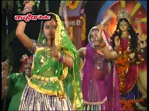 माता महिमा / देवी शक्ति / जय हो मोरी माँ महाकाली Vol -2 / गोवर्धन स्वरूप