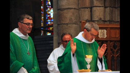 Père Loïc LE QUELLEC