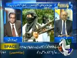 Aapas Ki Baat With Najam Sethi -20th September 2014(20-9-2014) Full Talk show On Geo News