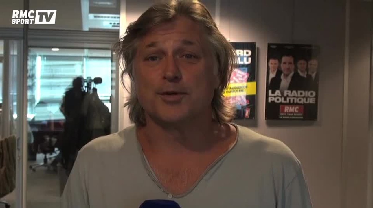 Rugby / Denis Charvet "scandalisé" par la règle des étrangers en bleu - 21/09