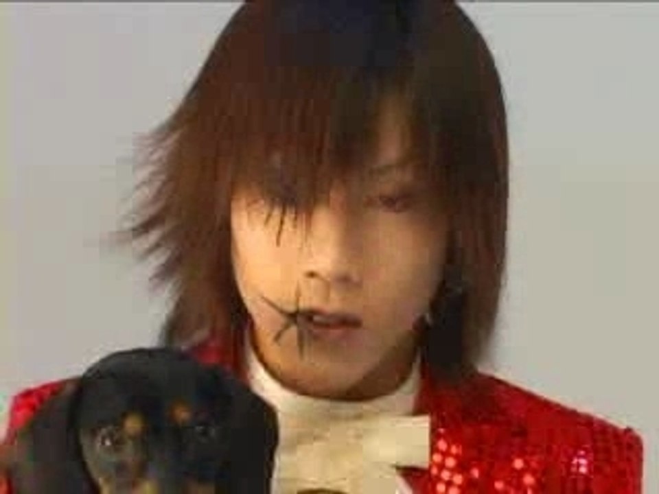 Kagerou - (Photo & Iview) Expect Rush