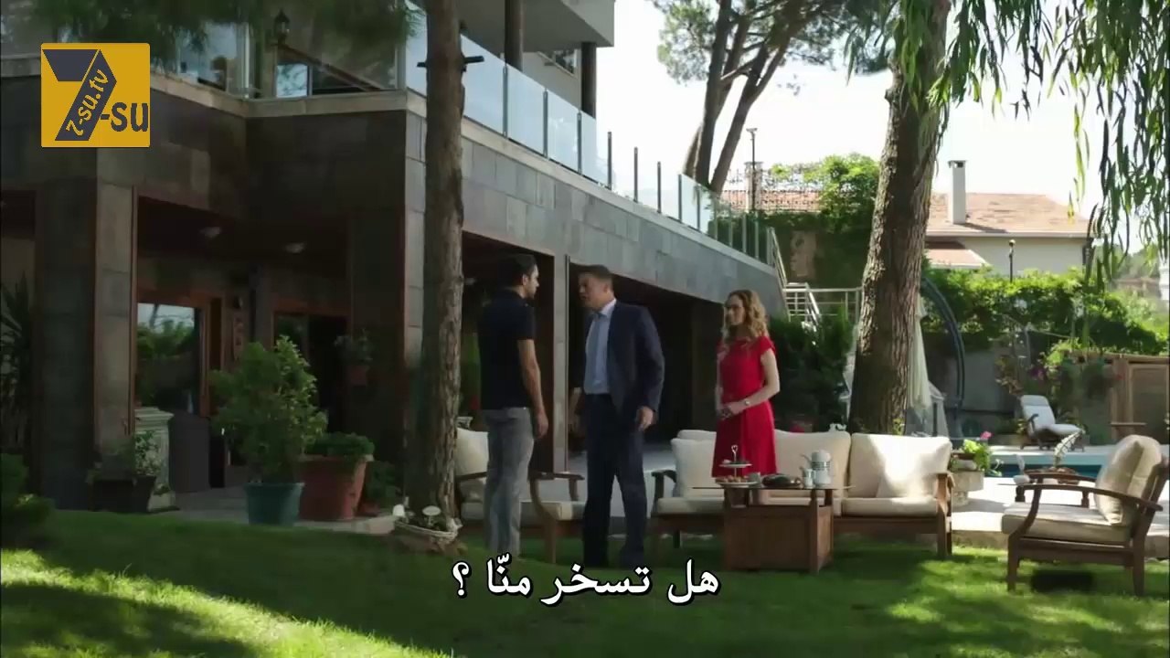 مسلسل فاتح حربية الجزء الثاني الحلقة 1 مترجمة ل...