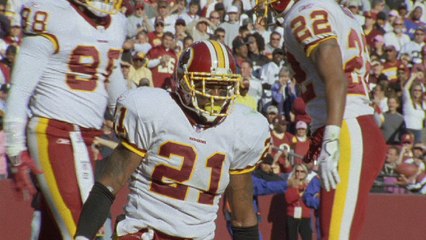 'Sean Taylor: A Football Life' trailer