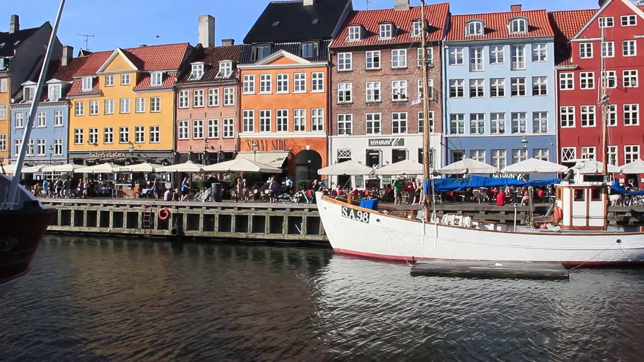 Copenhagen