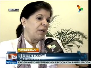 En Honduras se invierte mal contra la criminalidad: Observatorio
