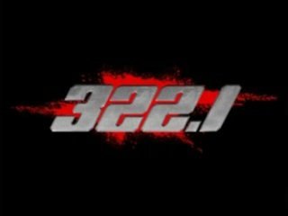 DVD: "322.1 Art sous pression"