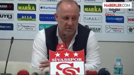 Torku Konyaspor Maçının Ardından