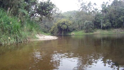 Expedição Água Potável nascente do Rio Paraibuna, (72)