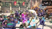 Dragon Quest : Heroes - Première vidéo de gameplay