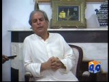 I respect Qureshit despite of his statements against me: Hashmi-Geo Reports-21 Sep 2014