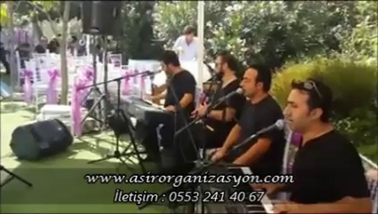 Sedat Uçan ve semazenler
