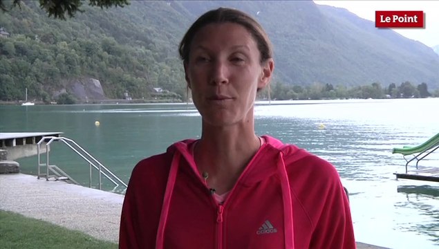 Red Bull Elements : les femmes à l'égal des hommes