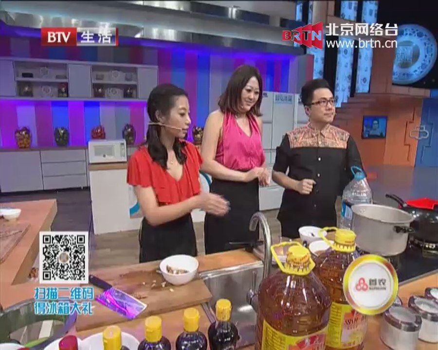20140921 幸福厨房 蘑菇来蘑菇去 就是要我行我素——牛菌进羊菌出 好一锅素佛跳墙