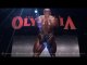 Mr Olympia 2014 prejudging routines - Big Ramy