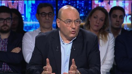 Dray: Sarkozy pas une menace, "un adversaire coriace"