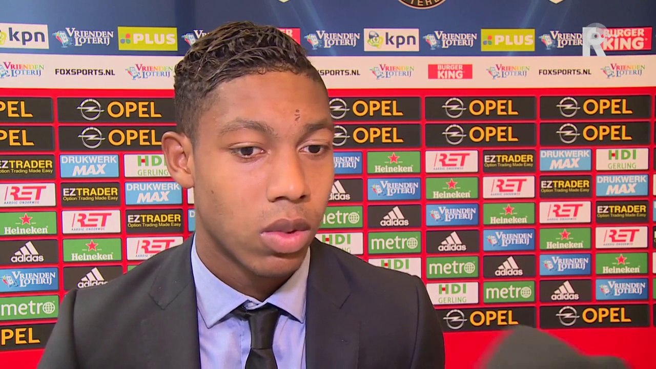 21-09-2014 We wisten dat we dit konden brengen