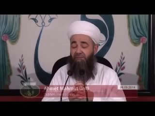 Ahirette Herkes Kendi Derdine Düşecek