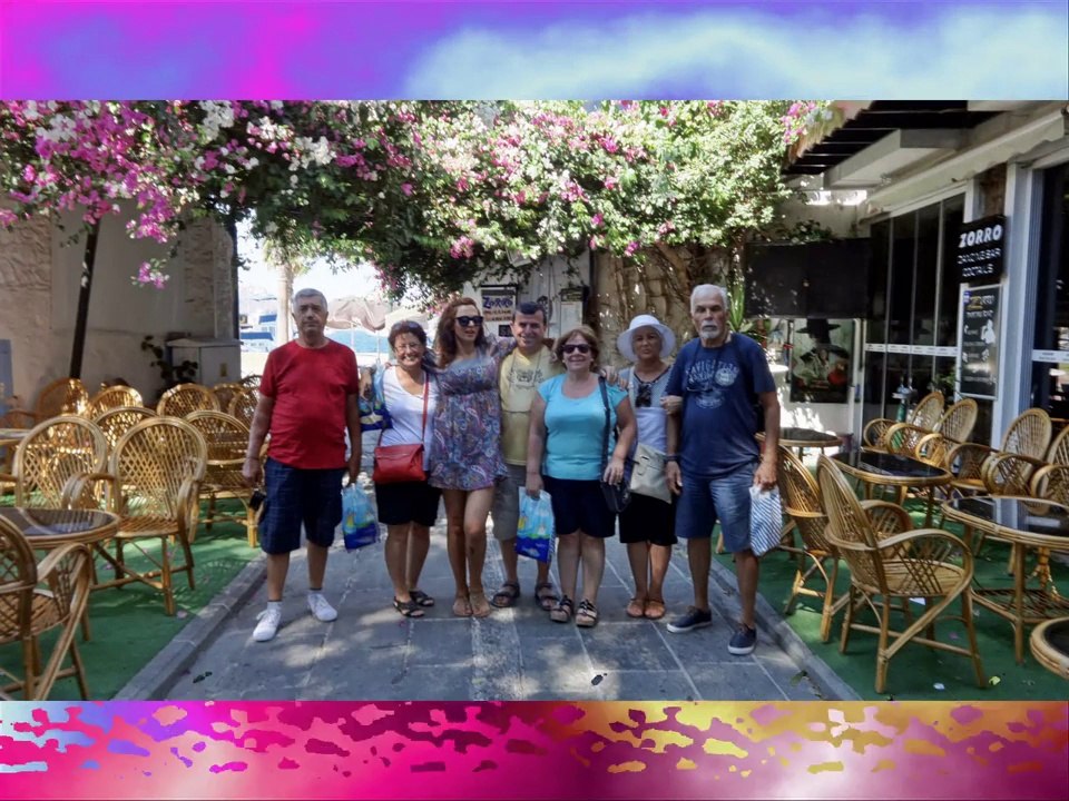 BODRUM