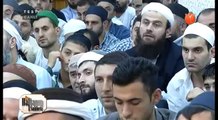 -Cübbeli Ahmet Hoca Efendi - Şimdi Müslümana kafir diyorlar !