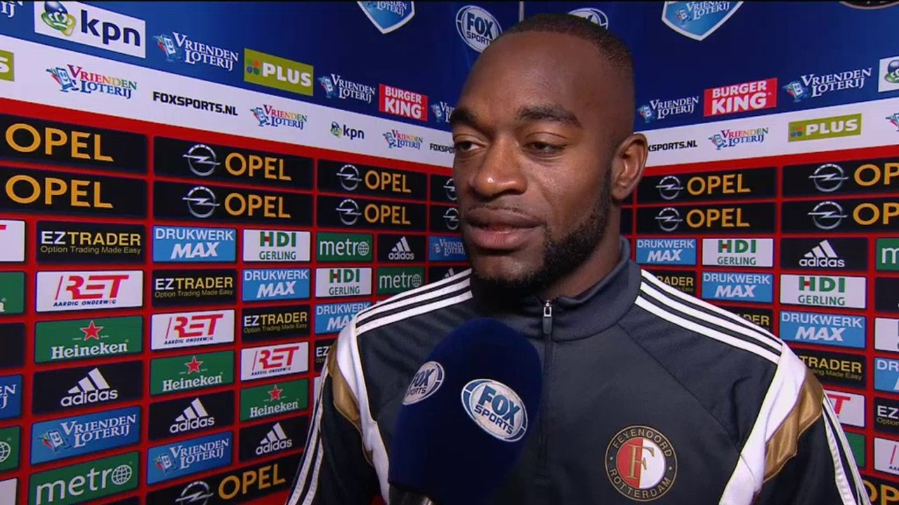 21-09-2014 Het zit nu even niet mee