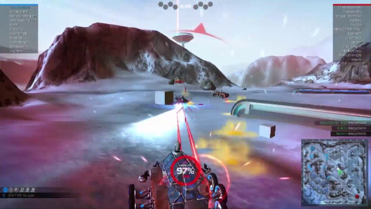 RoboCraft Big News