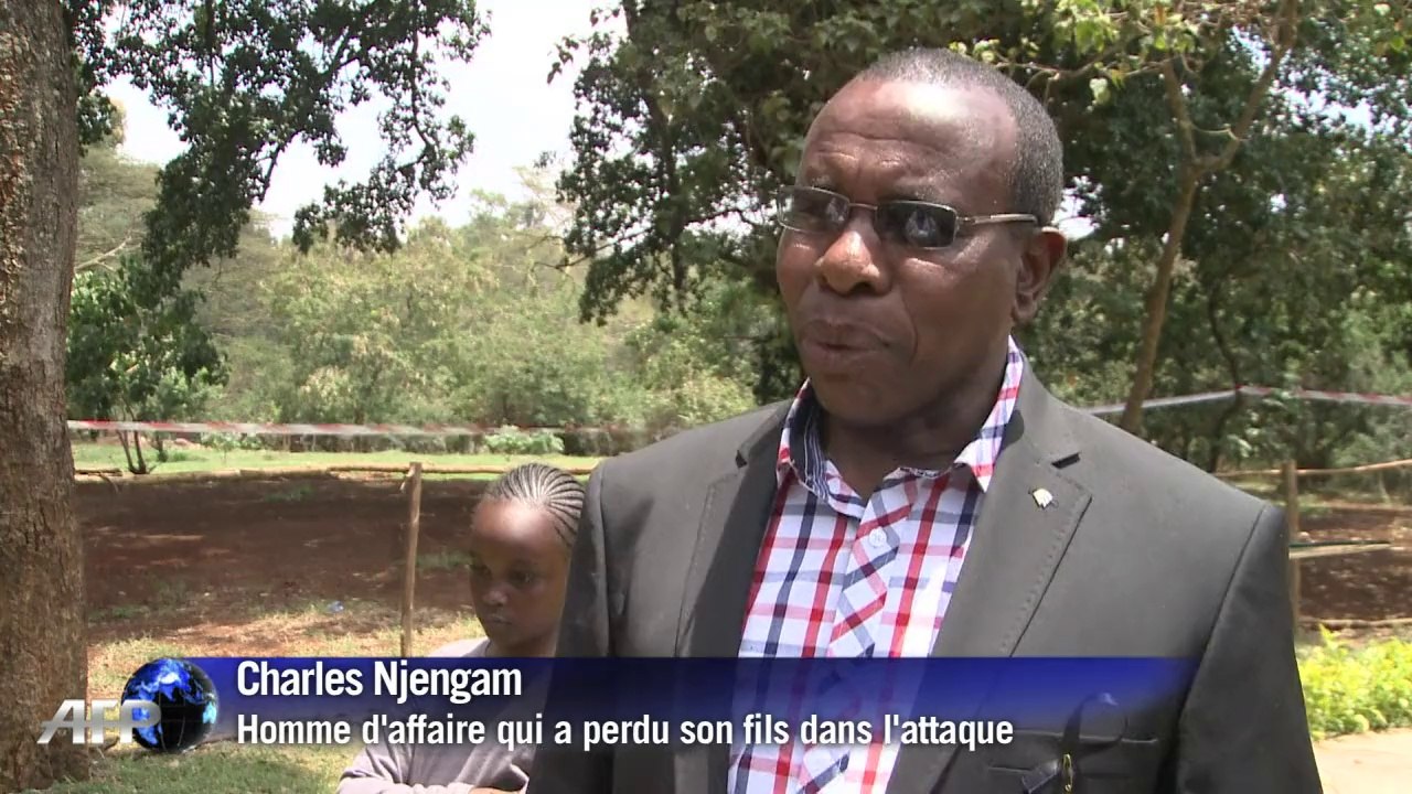 Un an après, le Kenya rend hommage aux victimes du Westgate