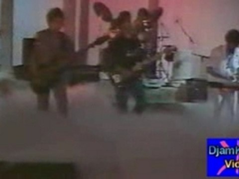 ABRANIS(Avehri)REGGAE ROCK KABYLE 1986