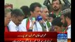Javed Miandad Asks Imran Khan To Read Dua 3 Times Before Starting Speech