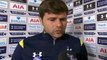 Tired Spurs dissapoint Pochettino - Tottenham 0-1 West Brom - Post Match Interview