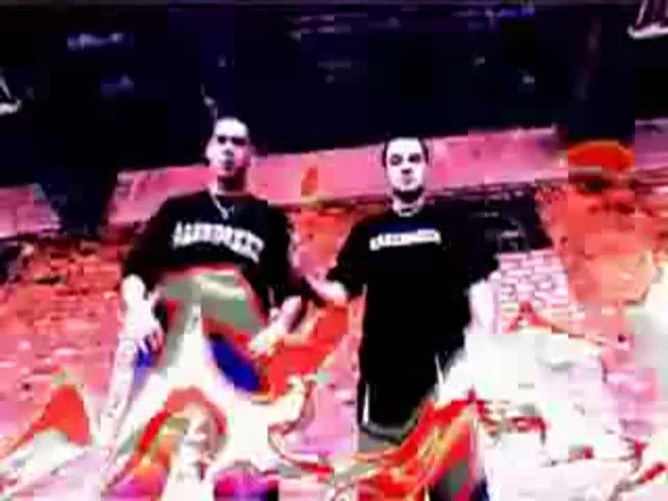 MC Basstard - Fegefeuer