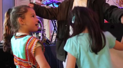 Majid Soula  SAMIA (CLIP OFFICIEL)