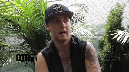 Asking Alexandria - TOUR TIPS (Top 5) Ep. 214 [Mayhem Edition 2014]