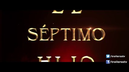 El Septimo Hijo (Seventh Son)-Trailer #2 Subtitulado en Español (HD) Jeff Bridges