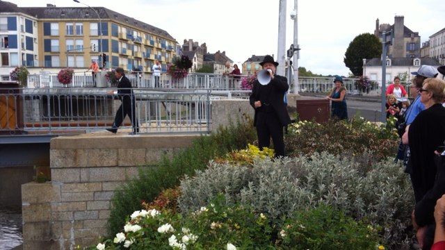 Le show des Casus délires