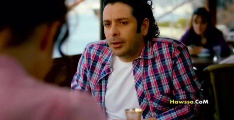 مسلسل عفت التركي مدبلج | الحلقه 73 | Hawssa.CoM