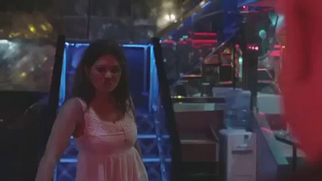 Erden Kıral - Gece Trailer