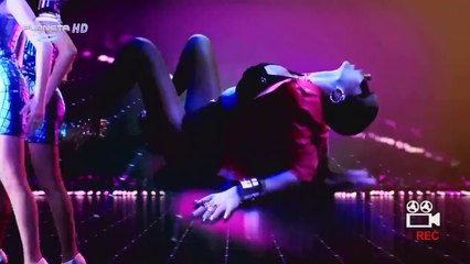 New ! Галена ft. Faydee - Habibi