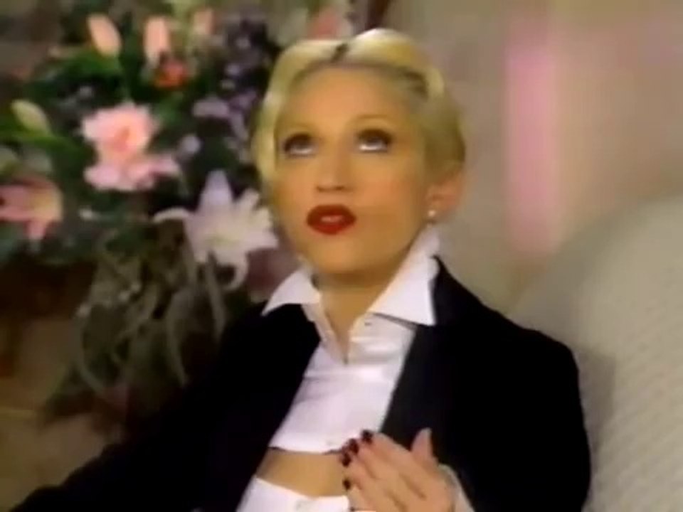 Madonna interview -Partie 2- Les secrets de Madonna- Sous titres français -