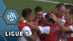 But Nabil DIRAR (38ème) / AS Monaco - EA Guingamp (1-0) - (MON - EAG) / 2014-15