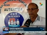 Analistas señalan que políticas de pdte. Cartes dañan a Paraguay