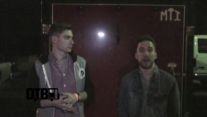 the Orphan, the Poet - TOUR TIPS (Top 5) Ep. 215