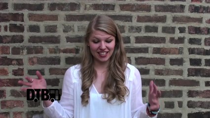 Brynn Elliot - CRAZY TOUR STORIES Ep. 219