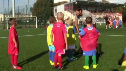 2014 U6 U7 Premier Plateau de la saison