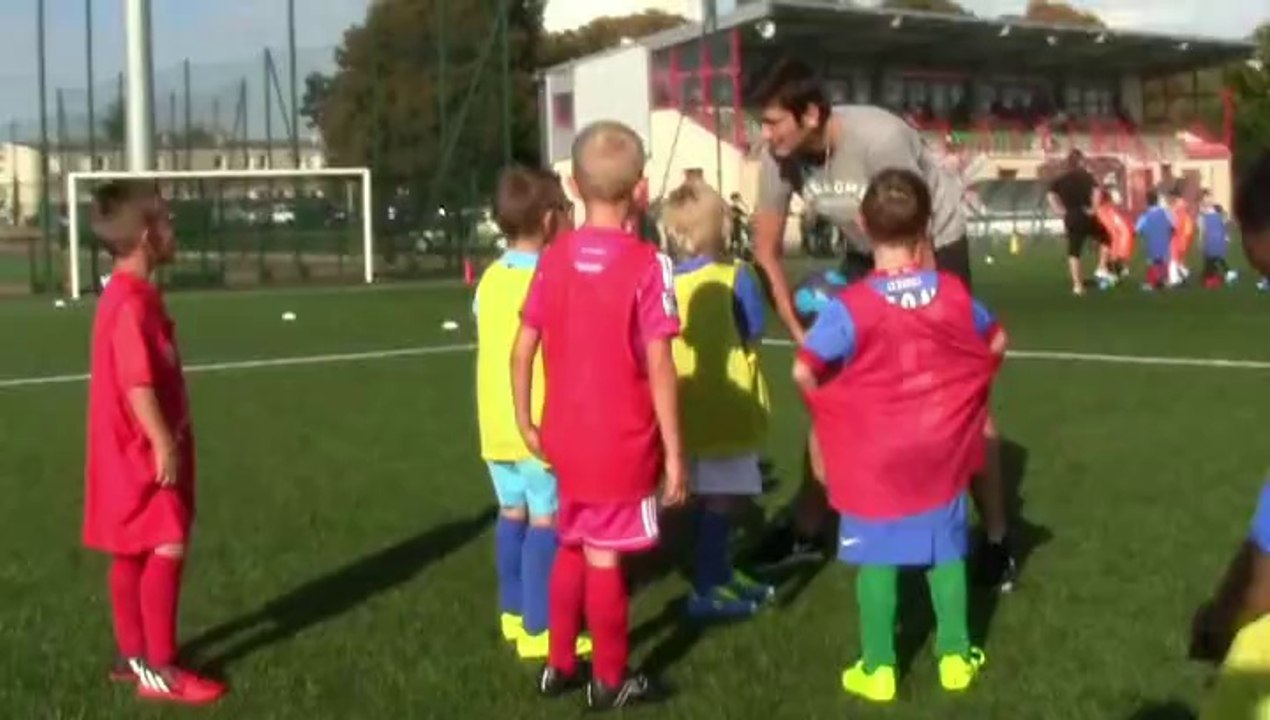 2014 U6 U7 Premier Plateau de la saison