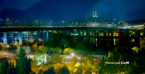مسلسل عفت التركي مدبلج | الحلقه 67 | Hawssa.CoM